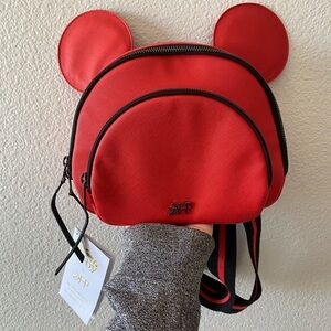 Freshly picked crossbody